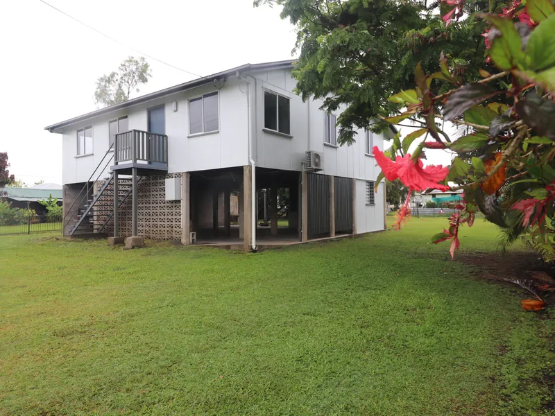LARGE RENOVATED HOME IN TOWN