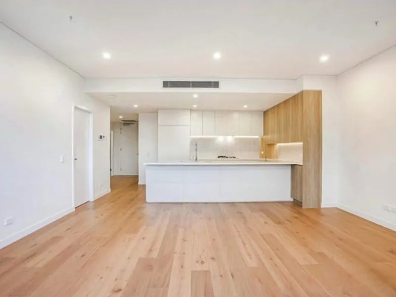 Brand New Two Beds at Prime Location