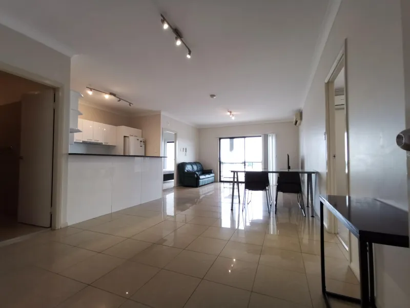 $500 unfurnished Garden City Hub Apartment