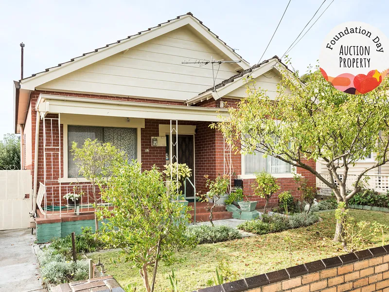 Amazing Potential in the Heart of Preston