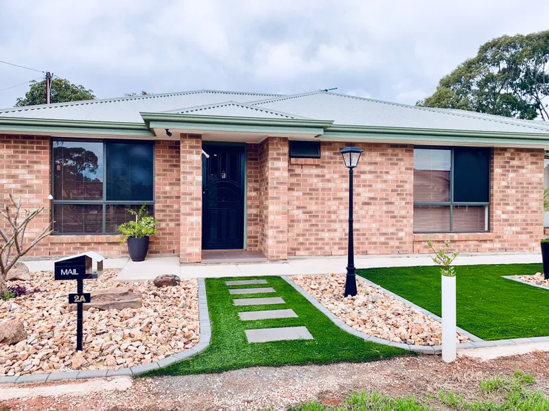 Perfect Investment or A Place to Call Home!!! RLA263536.