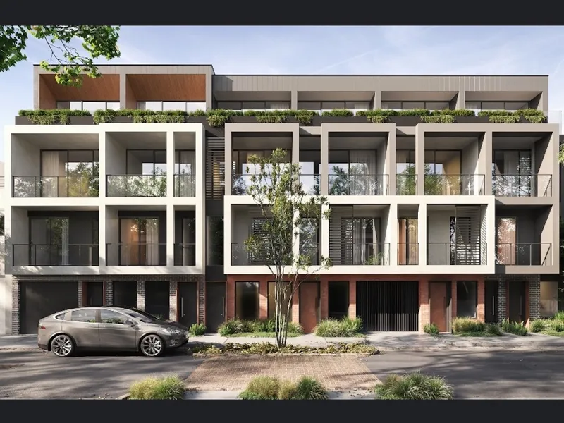 Developer Dream, Brilliant Balaclava Location 