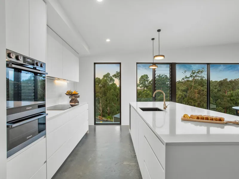 Industrial Meets Luxury - For Those Who Enjoy the Finer Things In Life