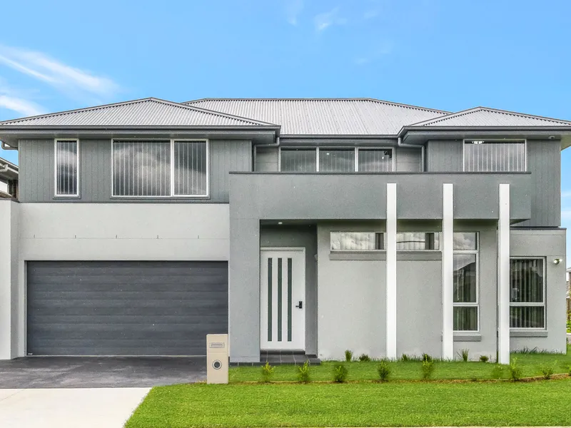 5% DEPOSIT MOVE IN TODAY | GRANNY FLAT ATTACHED