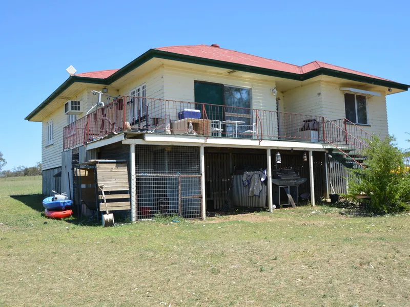 Lifestyle  House and Land