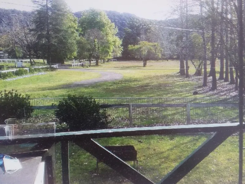 COTTAGE FOR RENT - WISEMANS/HAWKESBURY RIVER