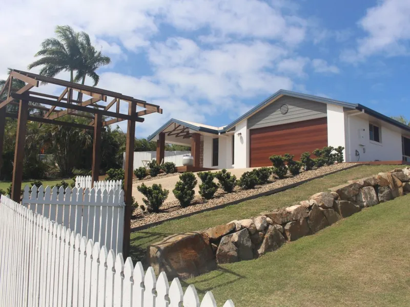 Hampton on the Hill.