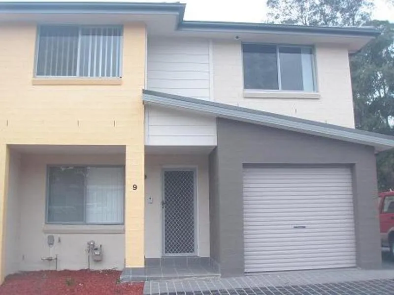 NEW 4 BEDROOM HOME!