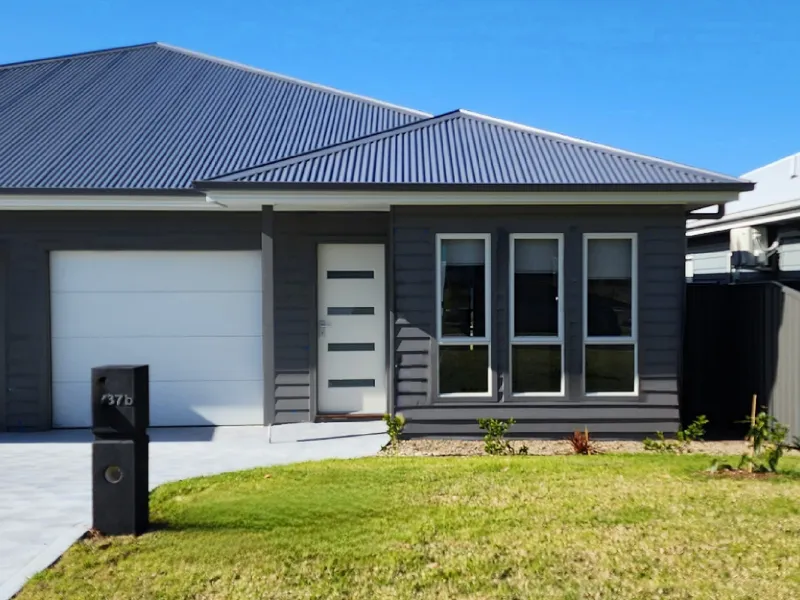 Coastal living | Family home