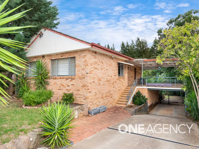 GREAT KOORINGAL LOCATION