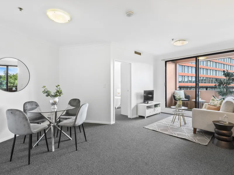 Exceptional value on the city fringe