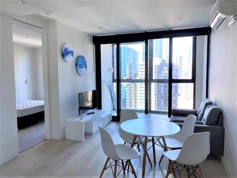 Stunning Apartment in a Desirable Location