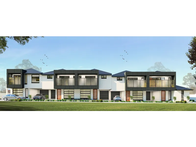 Superbly Designed House for Comfortable Living!