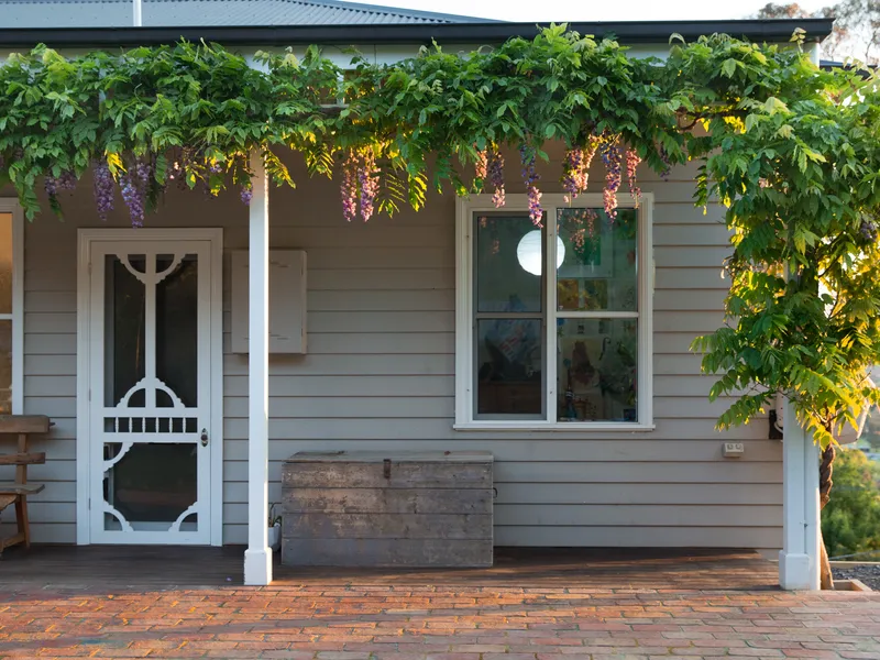Bespoke Farmhouse Style