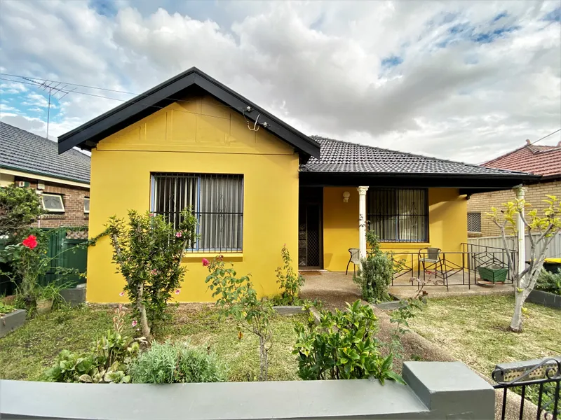 Federation Splendour!