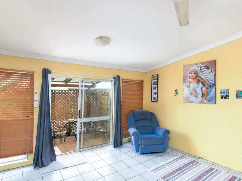 SOLID INVESTMENT - MOTIVATED SELLERS!