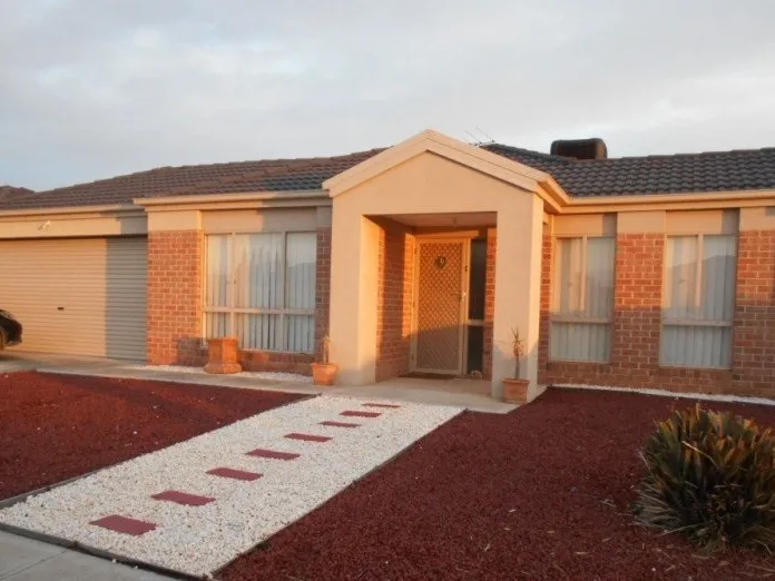 Beautiful 3 bedroom home in Truganina