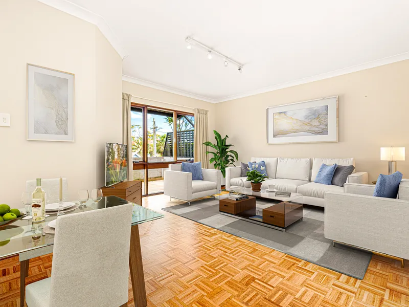 Eastern Hill Townhouse