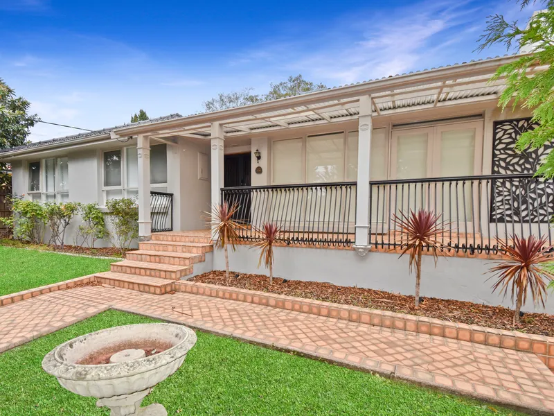 Room to move for all