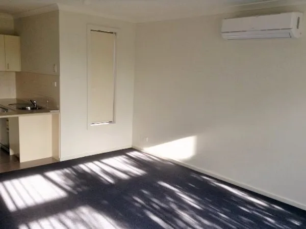 TWO BEDROOM APARTMENT