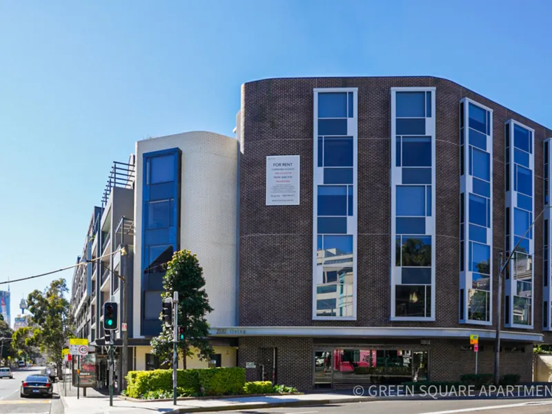 Furnished Studio Apartment for Rent