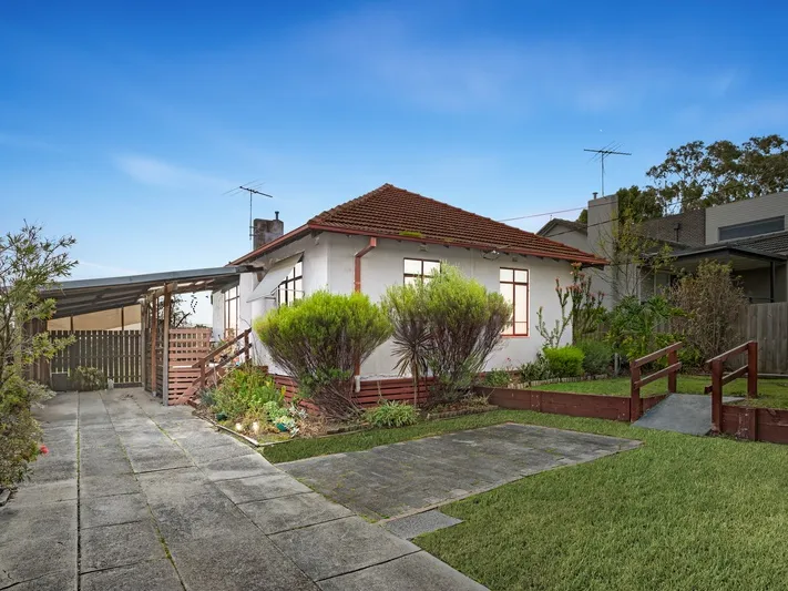 LOVELY THREE BEDROOM HOME