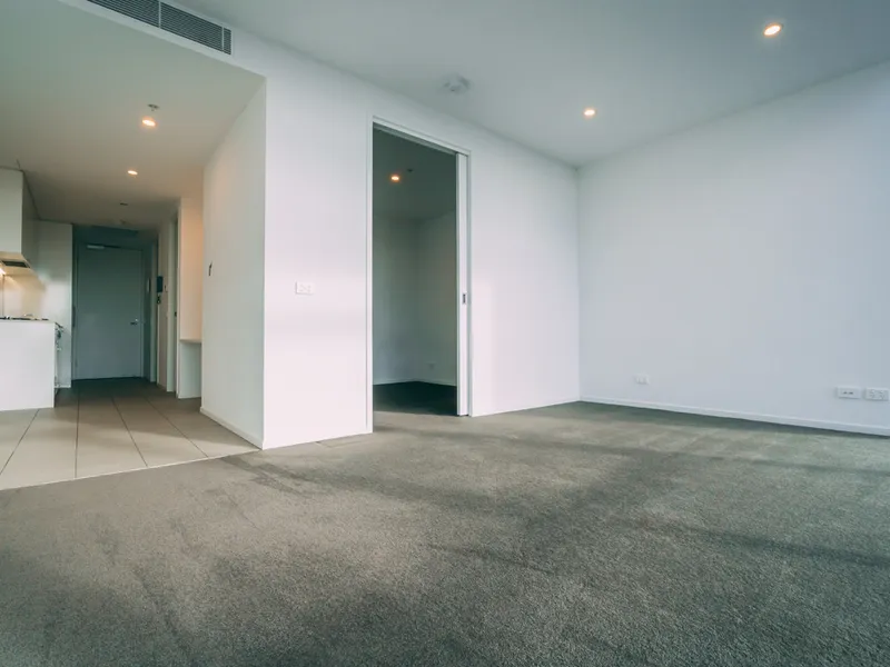 Beautiful, Light, 2 Bedroom Apartment