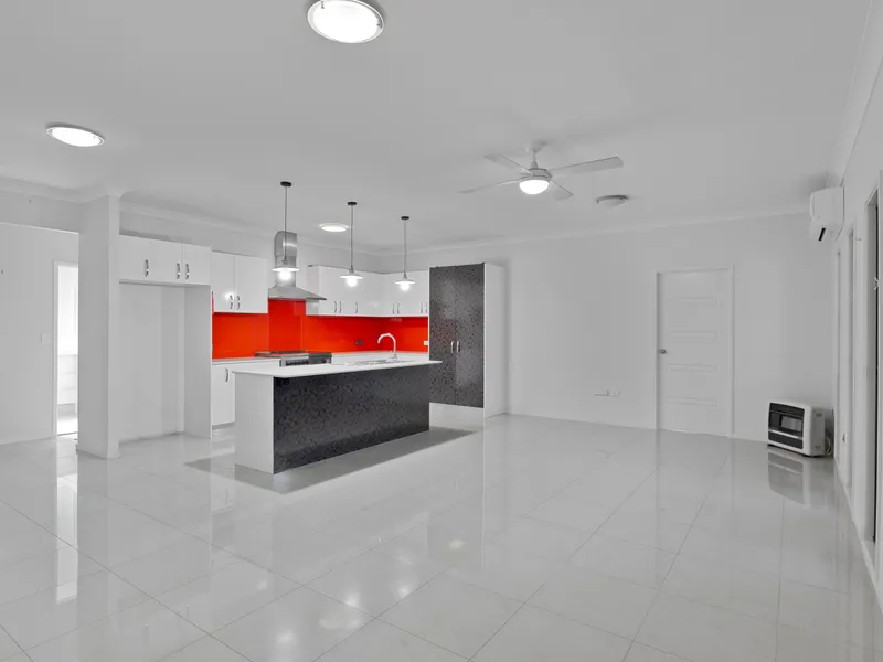 Lowset Home in Holland Park! - Available Now!