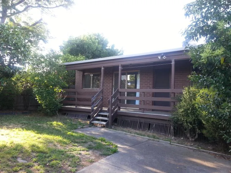 Convenient Location in Bustling Blackburn