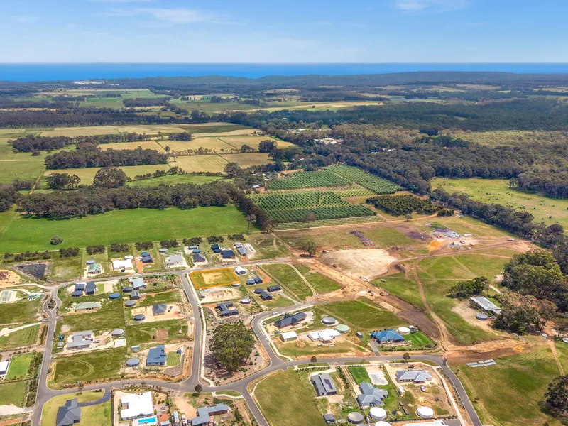 Fantastic Lifestyle Opportunity