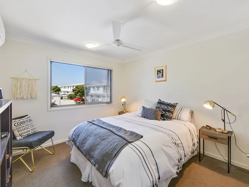 Fabulous 3 Bedroom Townhouse For Rent Now