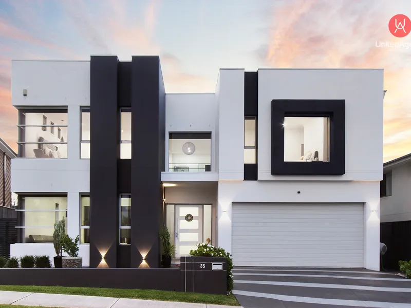 A Family masterpiece in a class of its own