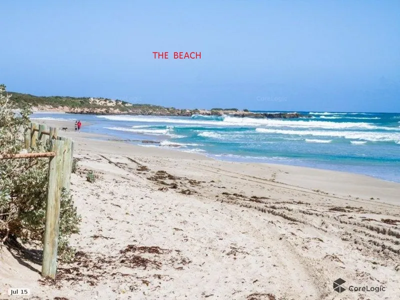 ESCAPE TO A RIVER WONDERLAND 