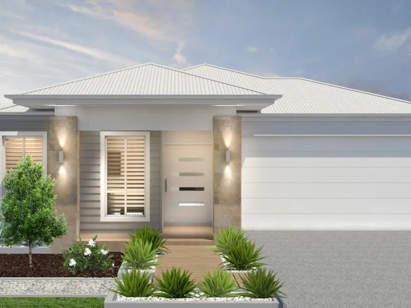 East Port by Michael Case Homes in Elliot Springs