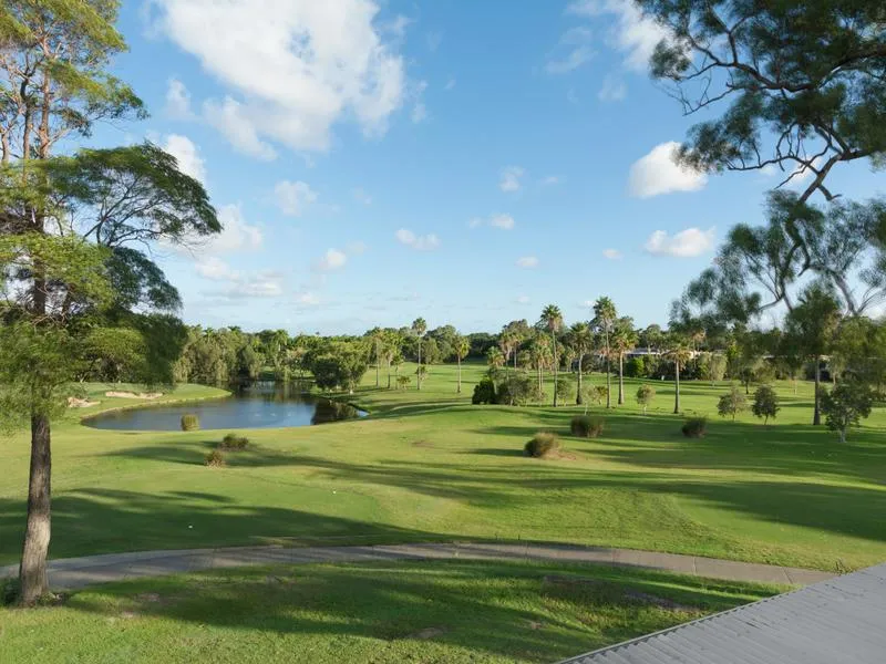 Exceptional value with terrific vista