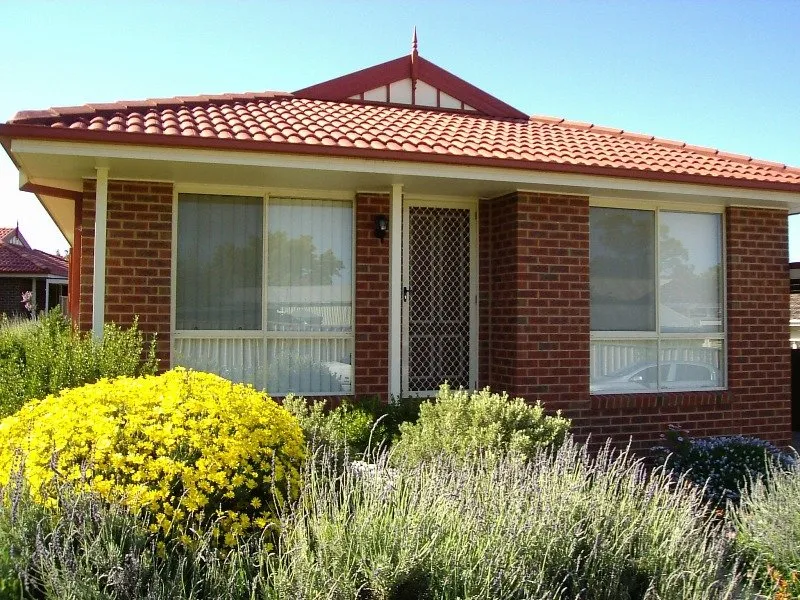 Neatly Presented Three Bedroom Unit