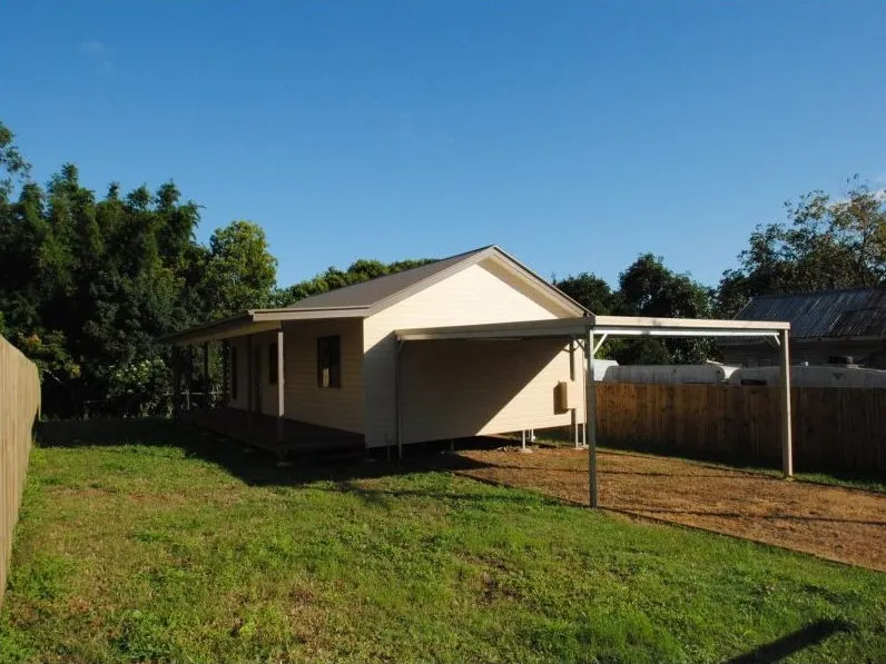 Great Investment Property or Quiet Country Lifestyle Home