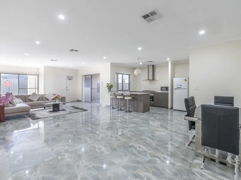 a home to make you smile.