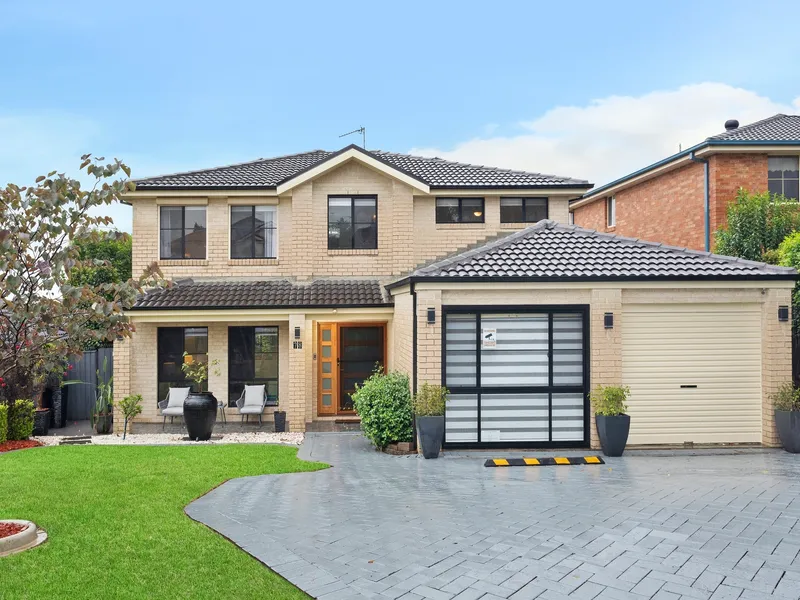 Modern Family Delight