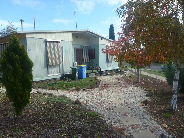 NEAT & TIDY 3 BEDROOM HOME