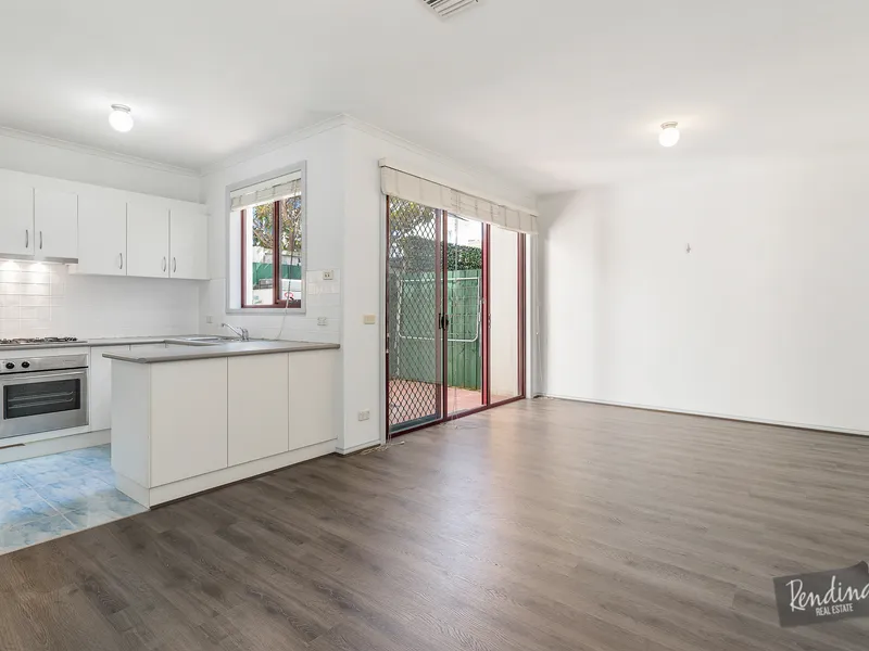 Recently Updated, Spacious Townhouse!