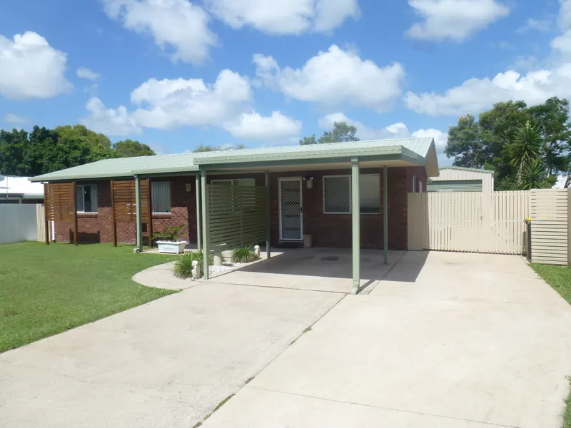 SUPER STARTER...BEACONSFIELD!