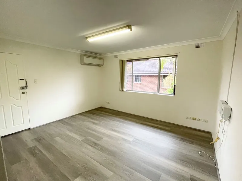 Low Maintenance Unit In the Heart Of Berala