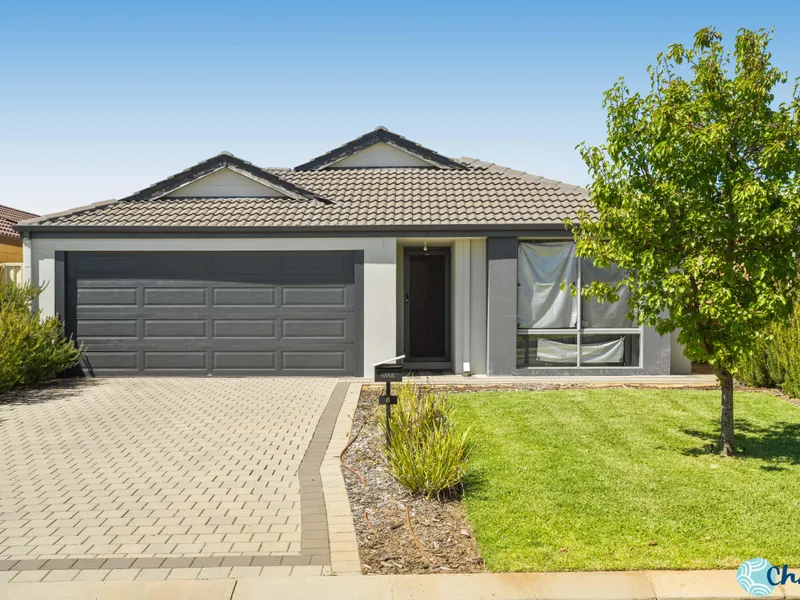 ATTRACTIVE 3X2 IN BALDIVIS!