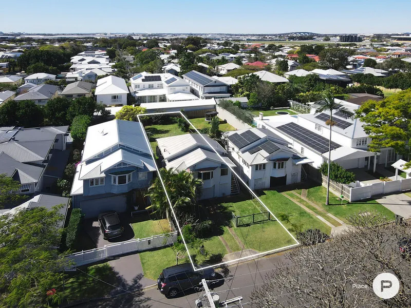 Extraordinary Opportunity