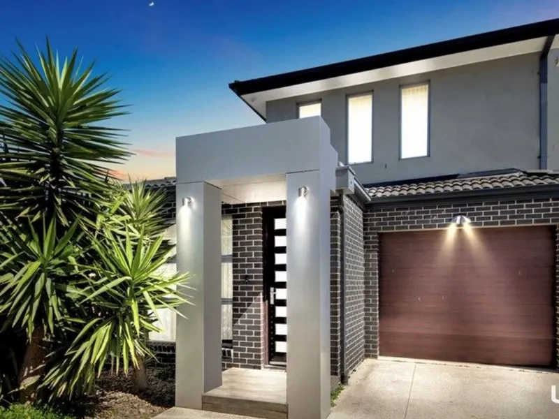 HUGE, Modern, bright and in the best location!