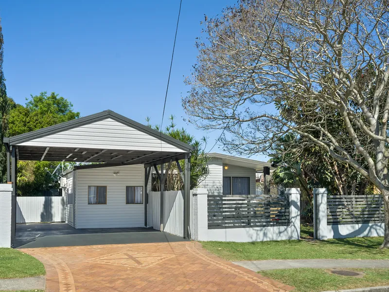 Renovated Family Home