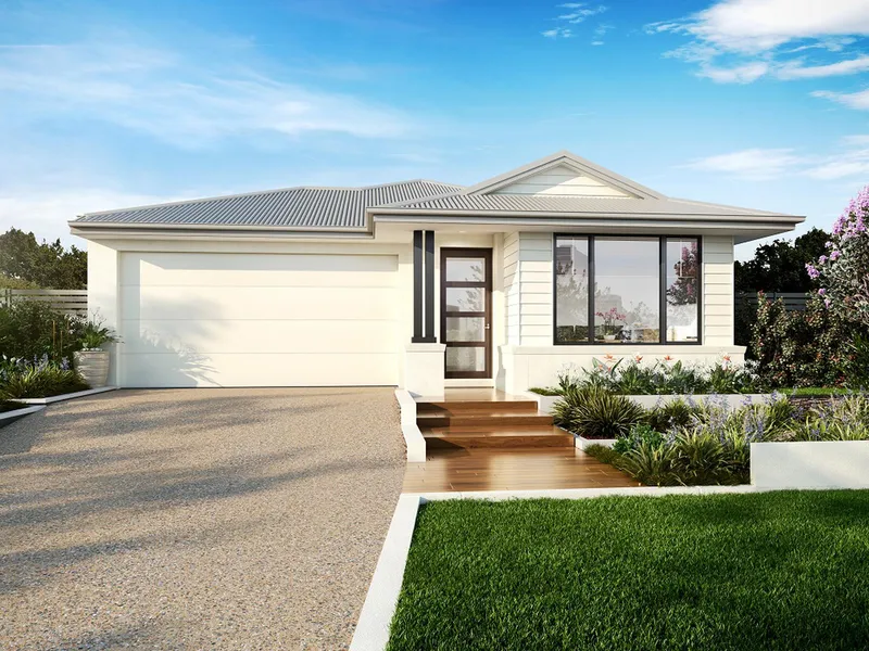 Fulfil your dream of home life balance.