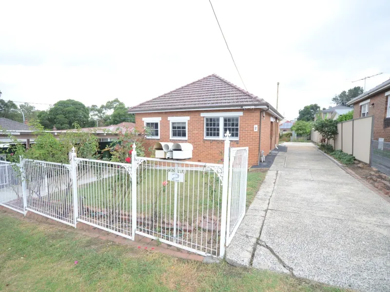FULLY RENOVATED BEAUTY