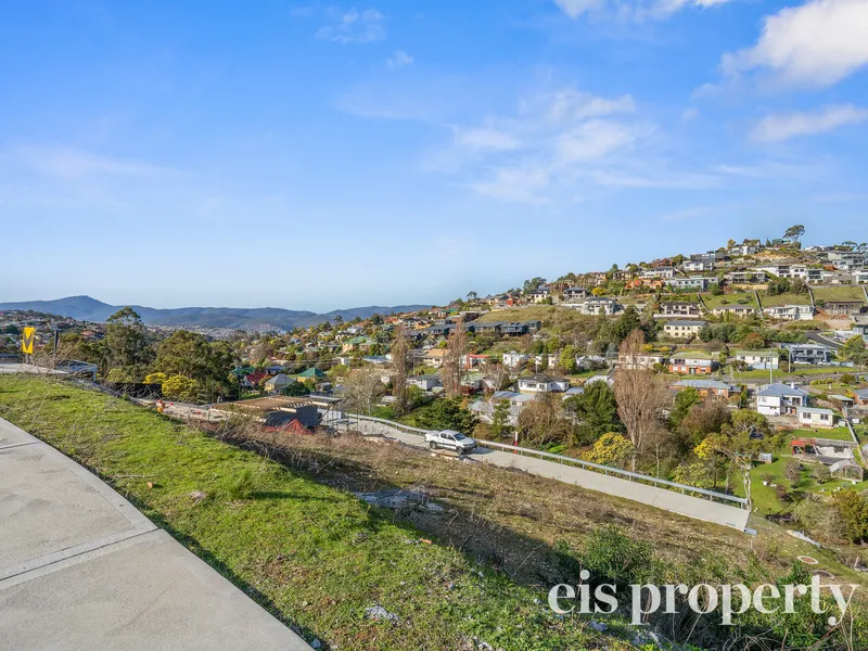 Build a home or two! (STCA)